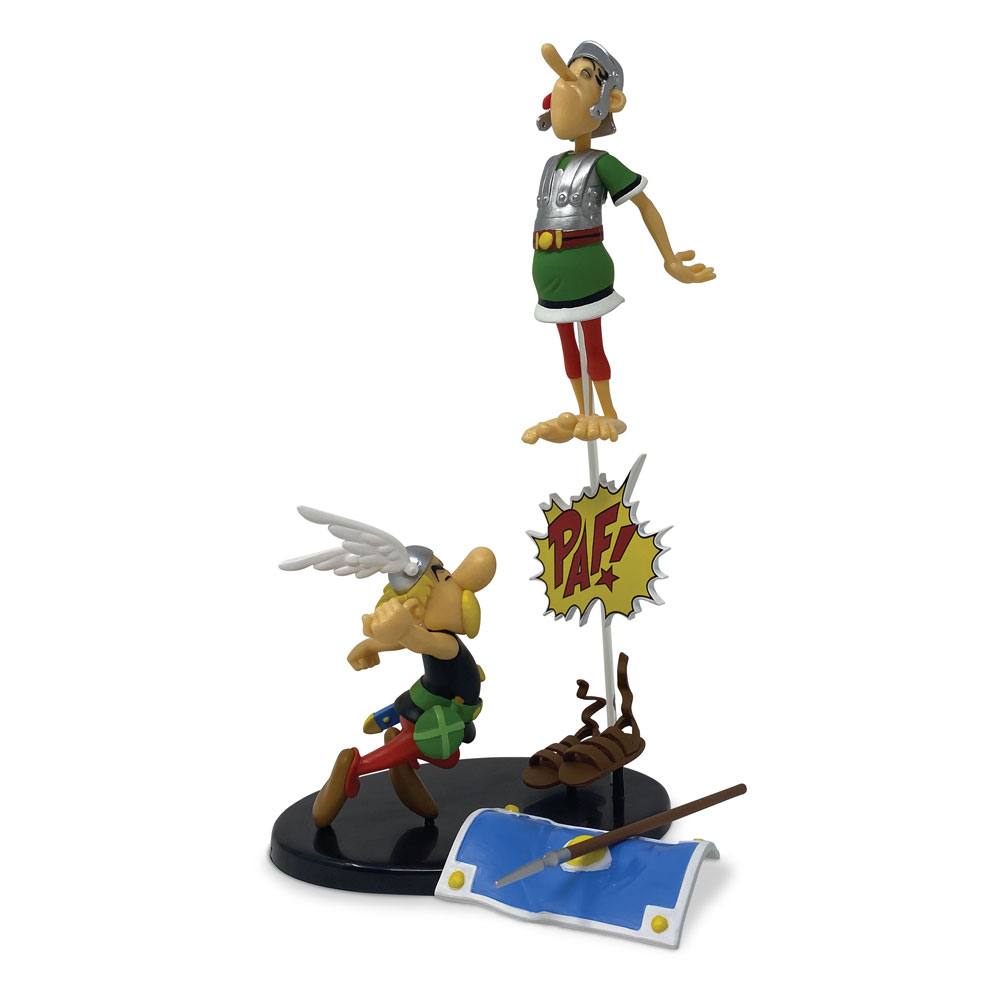 Asterix Estatua Paf! 27 cm Frikytopia