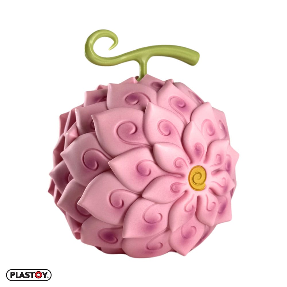 Hucha Playstoy One Piece Hana Hana Fruit 12 cm