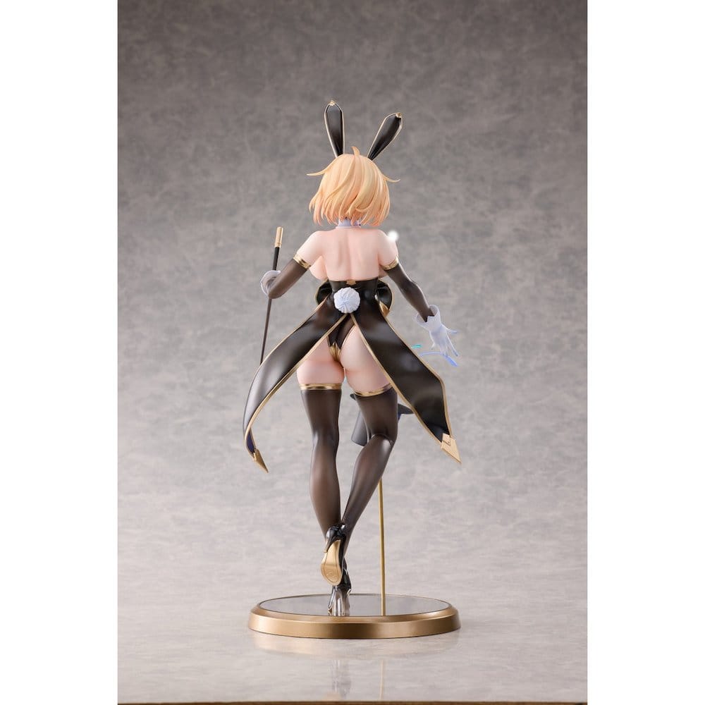 Original Character Figura PVC 1/6 Sophia F. Shirring Magician Bunny Ver. Deluxe Edition 34 cm