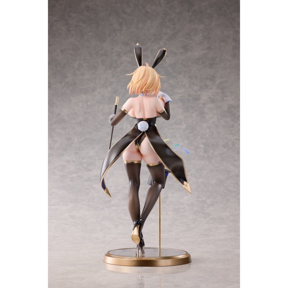 Original Character Figura PVC 1/6 Sophia F. Shirring Magician Bunny Ver. Deluxe Edition 34 cm
