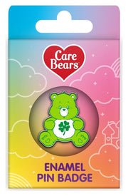 Care Bears Pin esmaltado Good Luck Bear