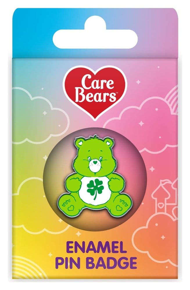 Care Bears Pin esmaltado Good Luck Bear