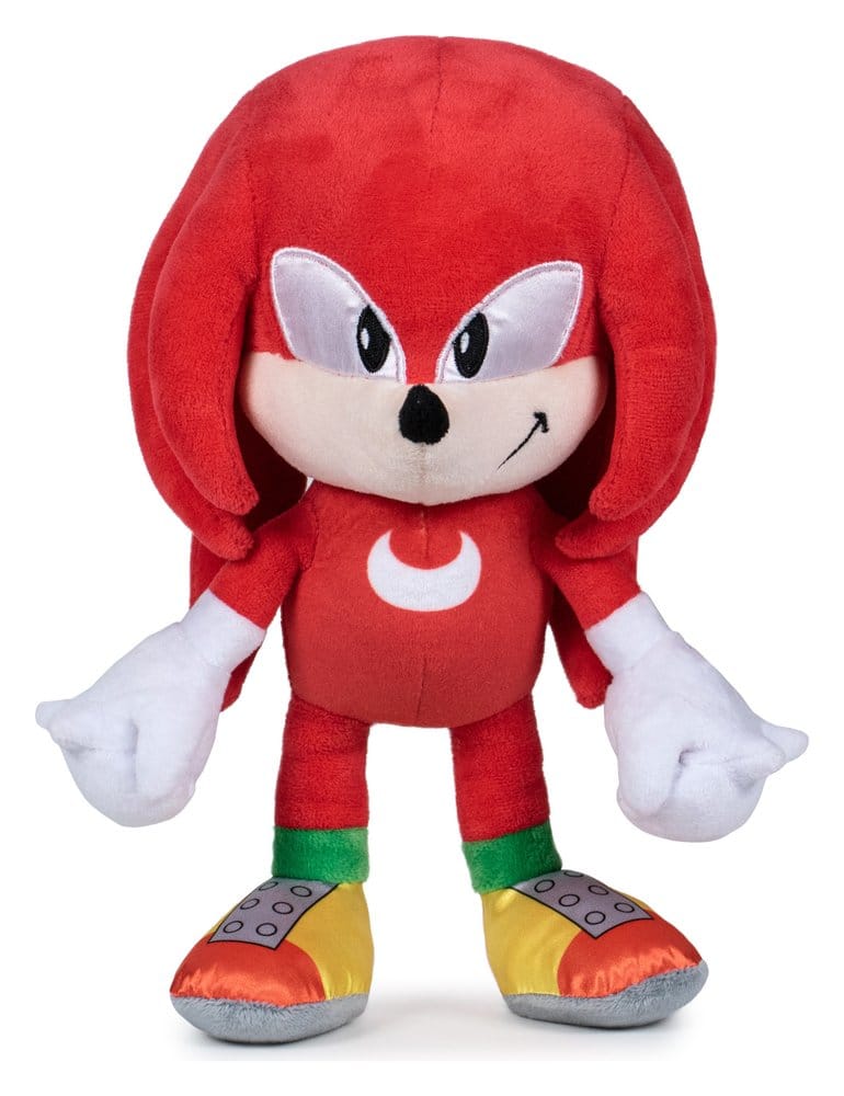 Sonic - The Hedgehog Peluches Classic &amp; Friends 30 cm Surtido (24)