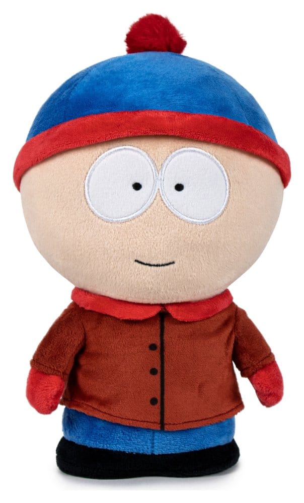 South Park Peluches 18 cm Surtido (12)