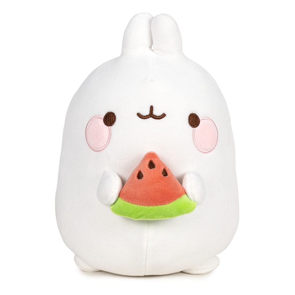 Molang Figuras de peluche 25 cm Wave 1 Medium Surtido (12)