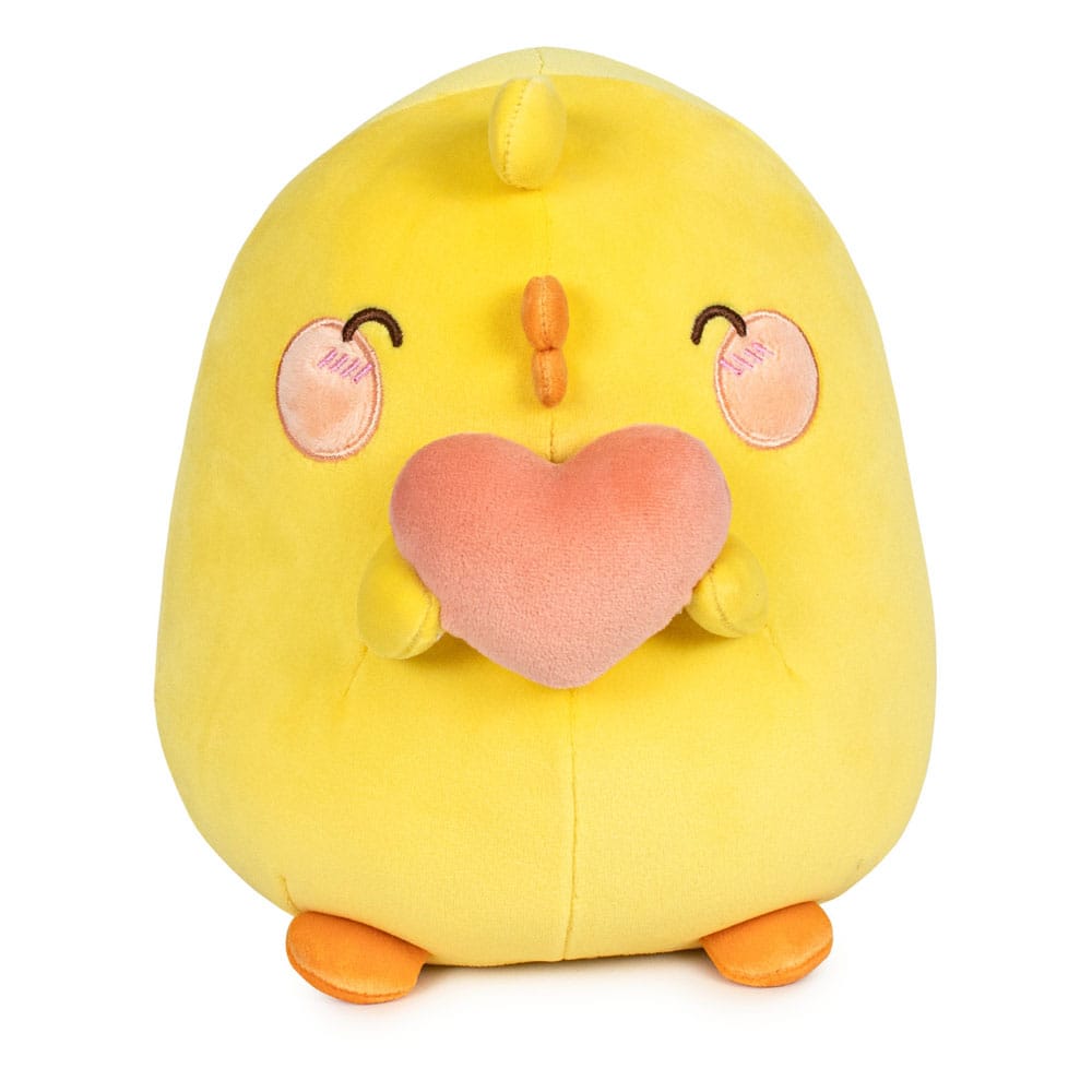 Molang Figuras de peluche 25 cm Wave 1 Medium Surtido (12)