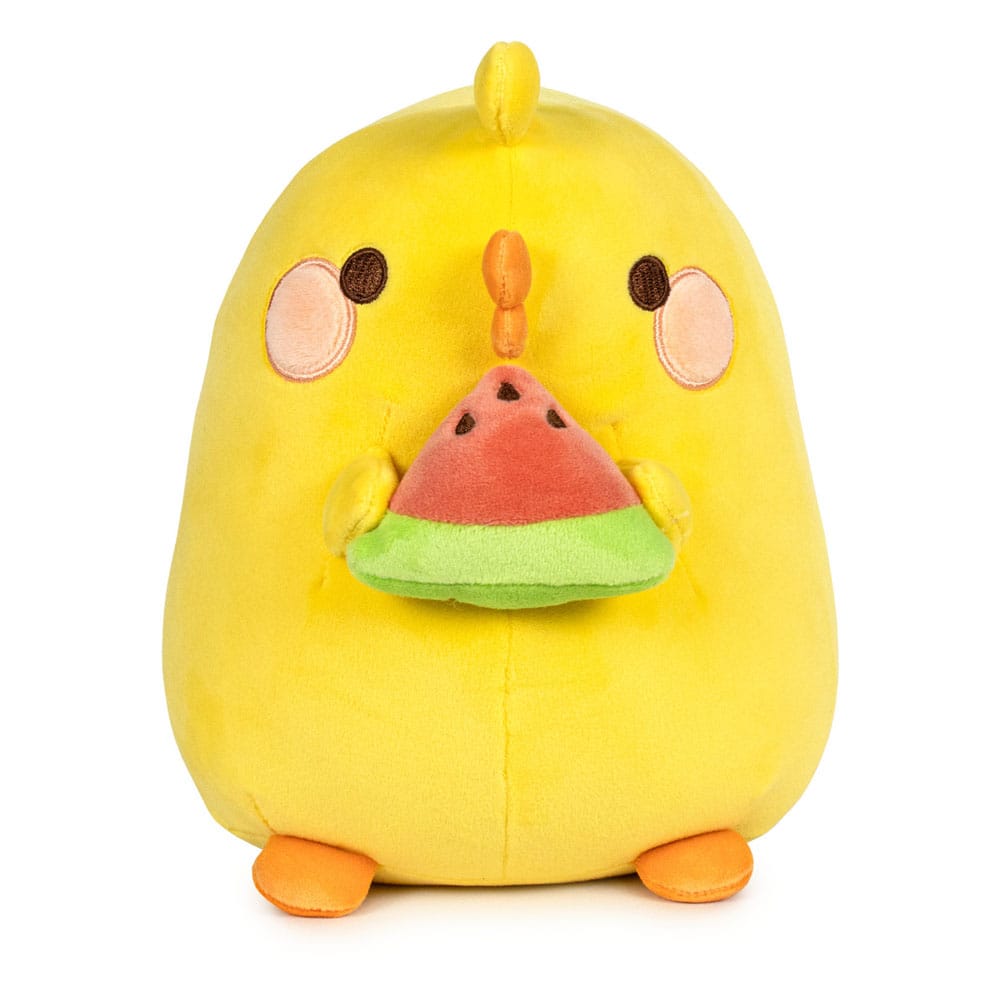 Molang Figuras de peluche 25 cm Wave 1 Medium Surtido (12)