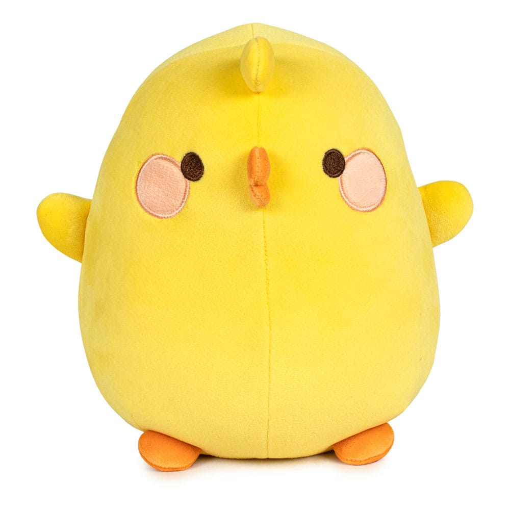 Molang Figuras de peluche 25 cm Wave 1 Medium Surtido (12)