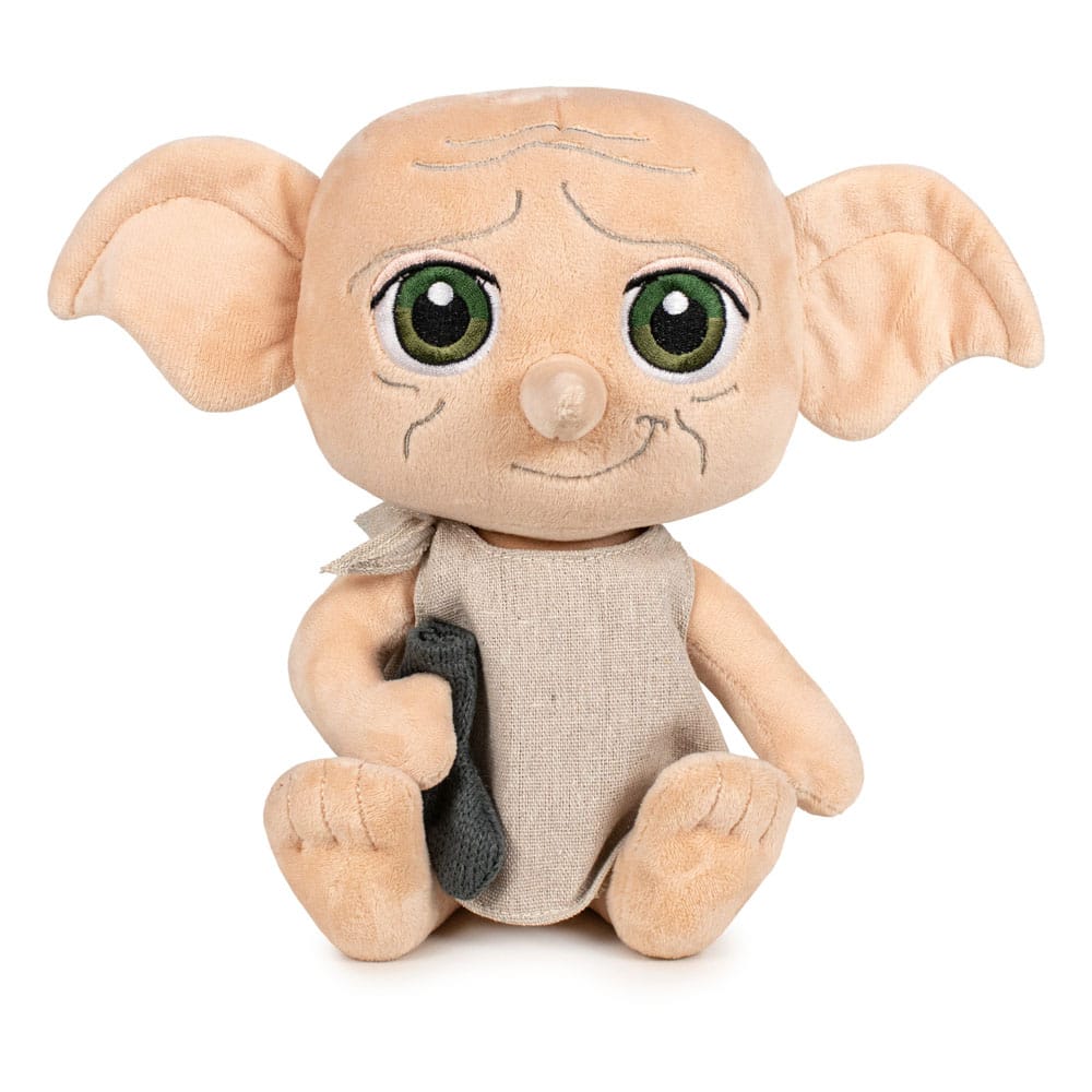 Harry Potter Figura de peluche Magical Friends 16 cm Surtido (24)