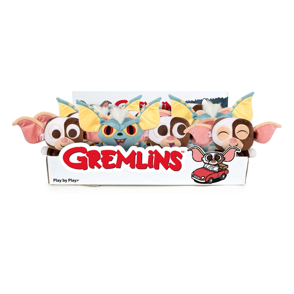 Gremlins Peluches 19 cm Sortido (12)