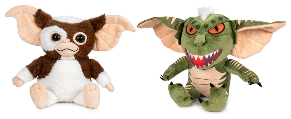 Gremlins Peluches Sitting 25 cm Surtido (12)