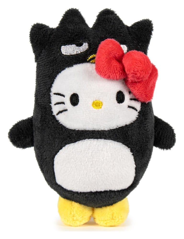 Hello Kitty & Friends Peluches em Caixa Surpresa com Fato 16 cm Sortido (12)