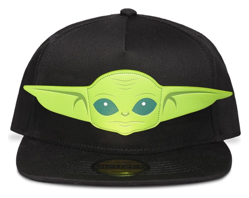 Star Wars: The Mandalorian Novelty Gorra Béisbol Frikytopia