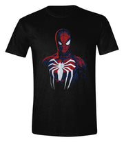 Spider-Man 2 Camiseta Posing talla M