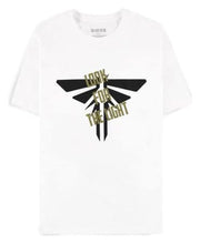The Last Of Us Camiseta Fire Fly talla L