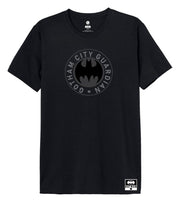 DC Comics Batman Camiseta Logo Talla L