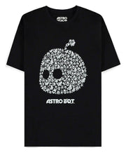 Astro Bot Camiseta Tech Logo talla XL