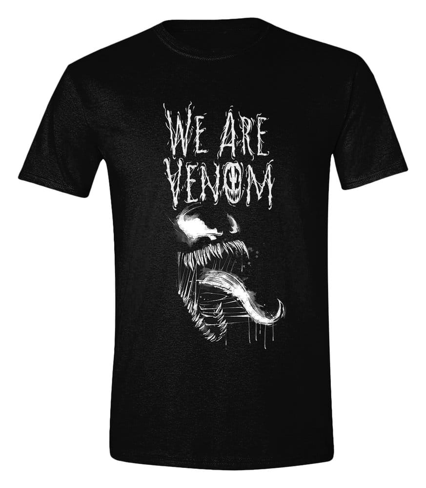 Marvel Camiseta We Are Venom talla XL