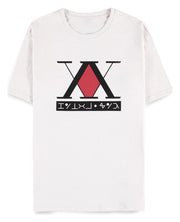 Hunter X Hunter Camiseta XX talla L