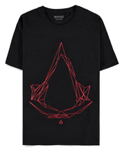 Assassin's Creed Camiseta Tech Logo talla M