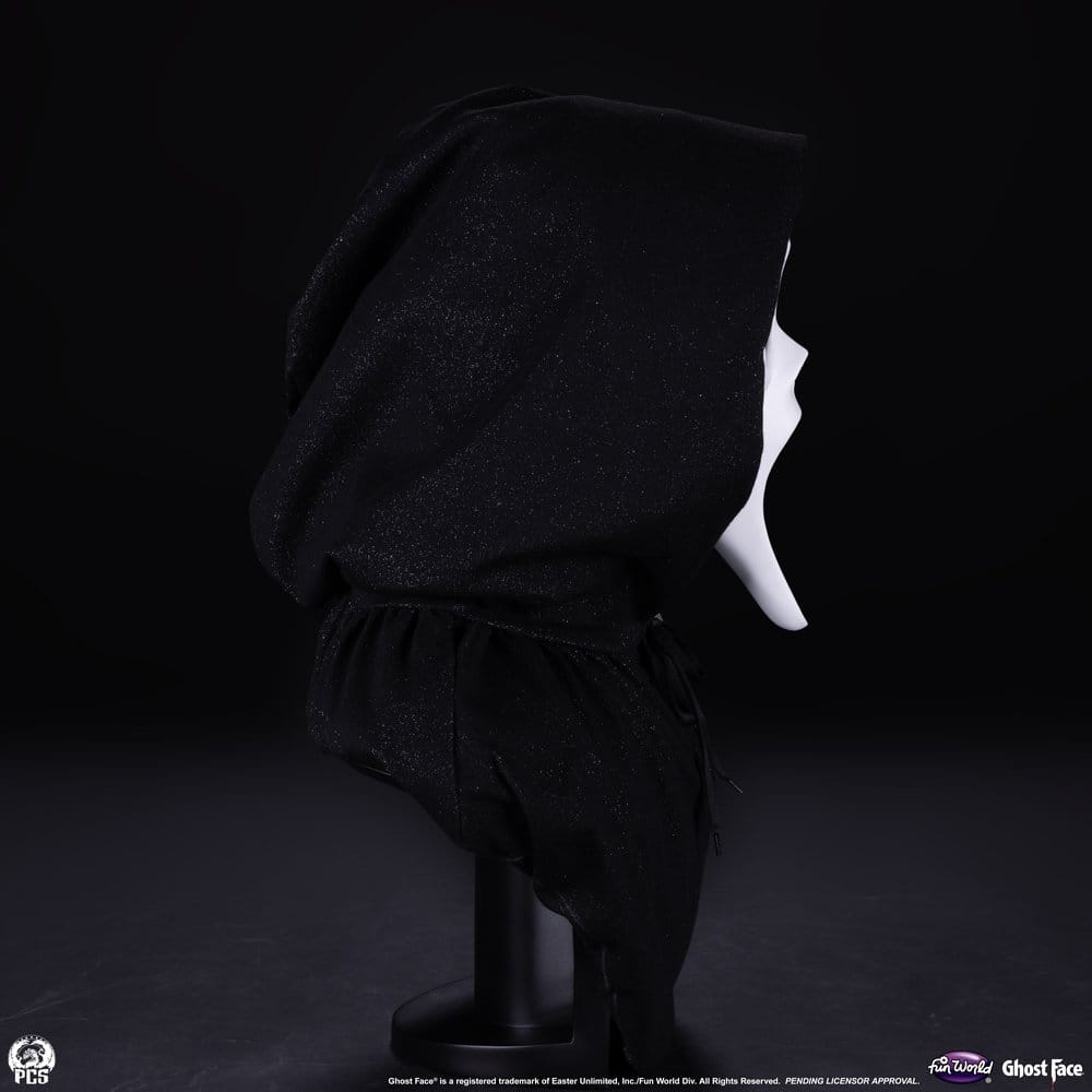 Ghost Face Busto 1/1 56 cm