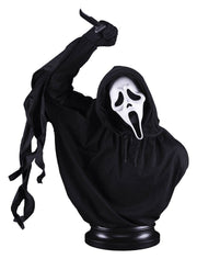 Ghost Face Busto 1/1 Deluxe Edition 94 cm