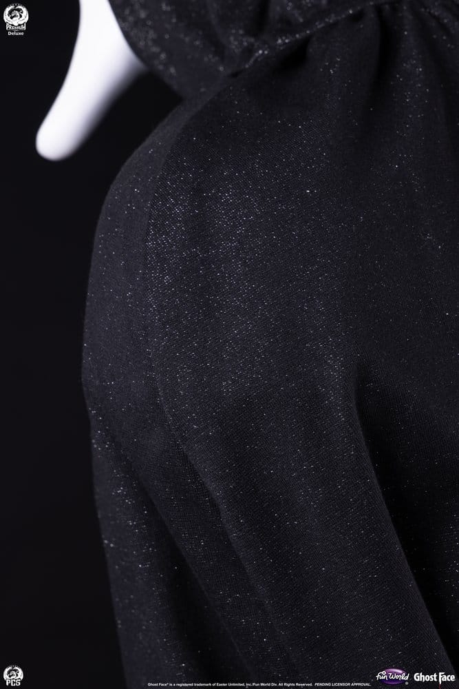 Ghost Face Busto 1/1 Deluxe Edition 94 cm