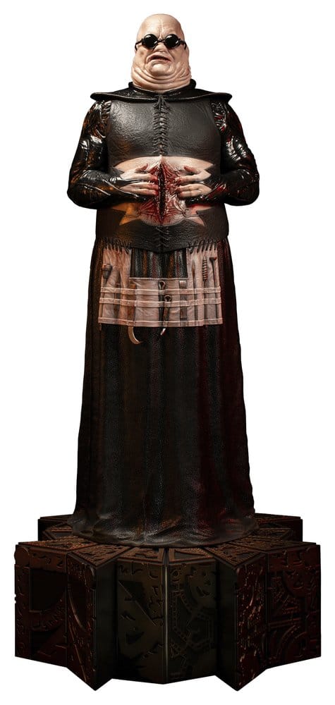 Hellraiser Estatua 1/3 Butterball 74 cm Frikytopia