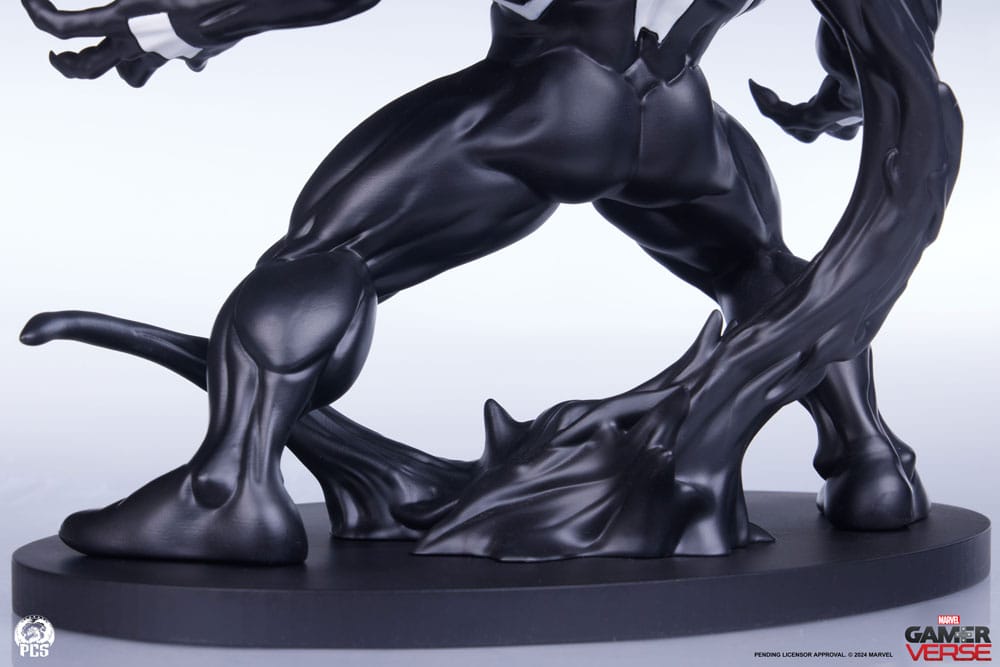 Marvel Gamerverse Classics Estatua PVC 1/10 Venom 20 cm