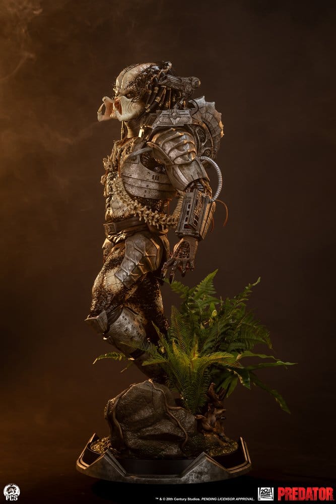 Predator Estatua 1/2 Predator 117 cm