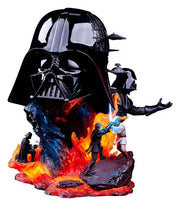 Star Wars Busto Fine Art Darth Vader 56 cm