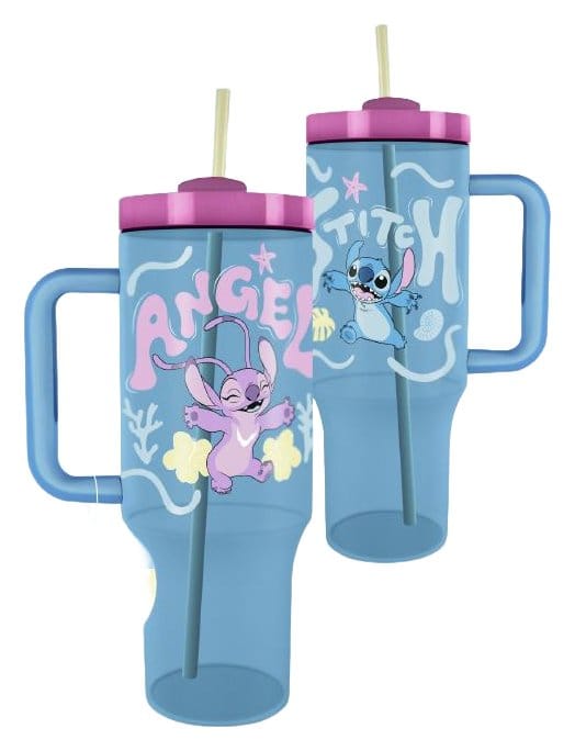 Lilo & Stitch Vaso In The Sun 1180 ml