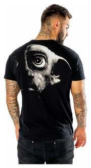 Harry Potter Camiseta Reverse Dobby Talla S