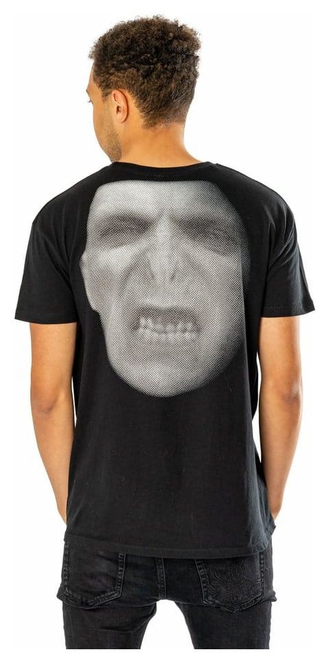 Harry Potter Camiseta Reverse Voldemort Talla S Frikytopia