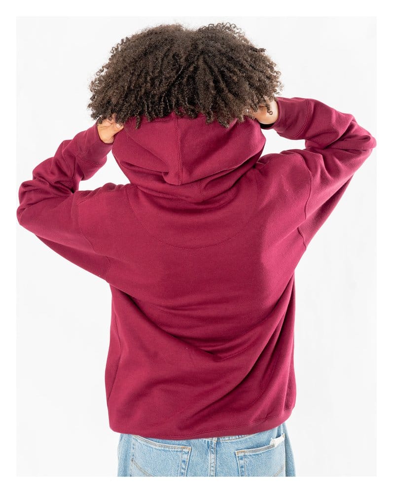 Harry Potter Sudadera capucha Gryffindor Deluxe Talla XL