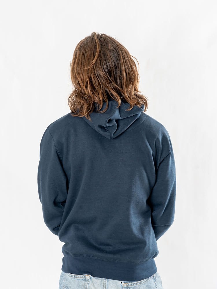 Harry Potter Sudadera capucha Ravenclaw Deluxe Talla XXL