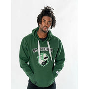 Harry Potter Sudadera capucha Slytherin Deluxe Talla S