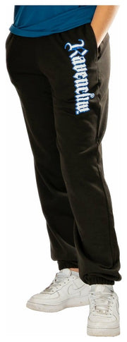 Harry Potter Pantalones de jogging Ravenclaw Lounge Set Talla L