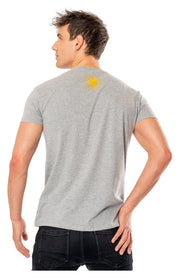 Harry Potter Camiseta Hufflepuff University Talla M