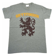Harry Potter Camiseta Gryffindor University Talla M