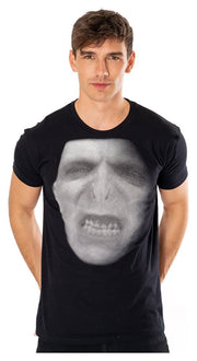 Harry Potter Camiseta Voldemort Talla L