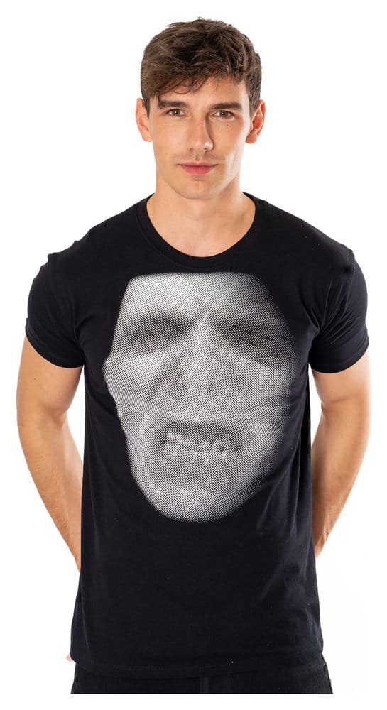 Harry Potter Camiseta Voldemort Talla M