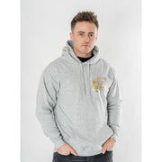 Harry Potter Sudadera capucha Slytherin Zodiac Talla M