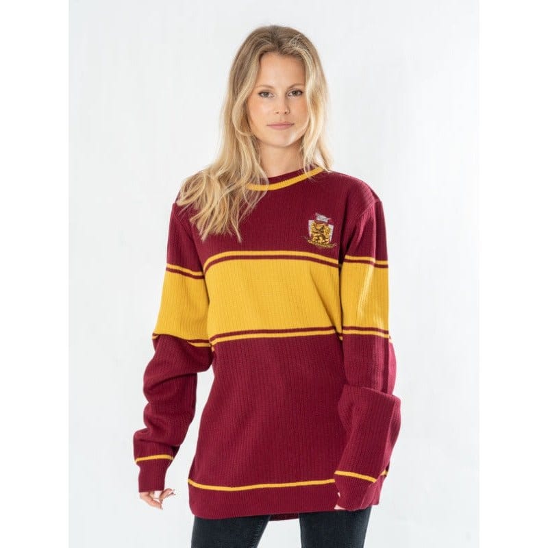 Harry Potter Sudadera Gryffindor Talla XXL Frikytopia