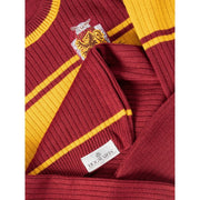 Harry Potter Sudadera niño Gryffindor Talla 5-6