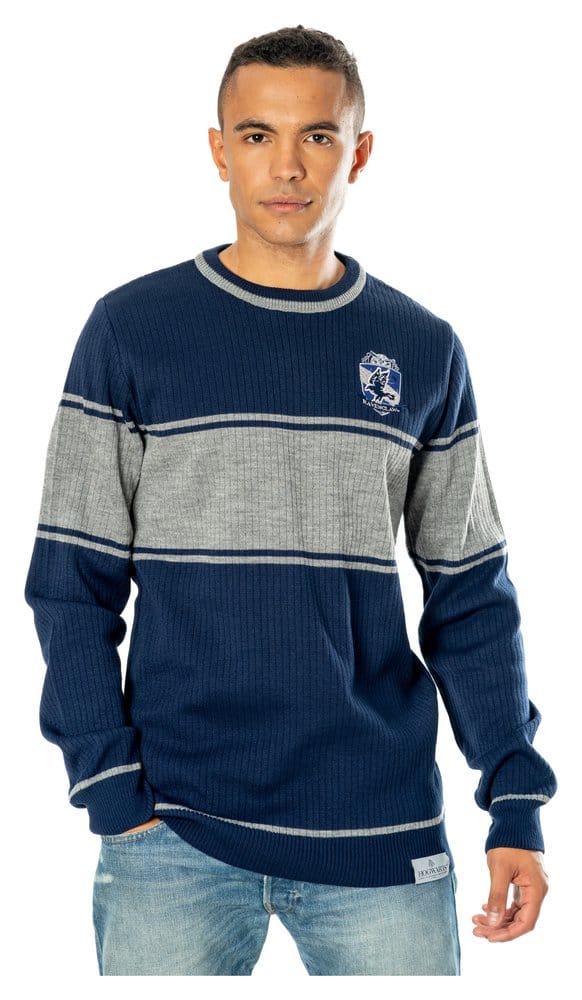 Harry Potter Sudadera Ravenclaw Talla XXL