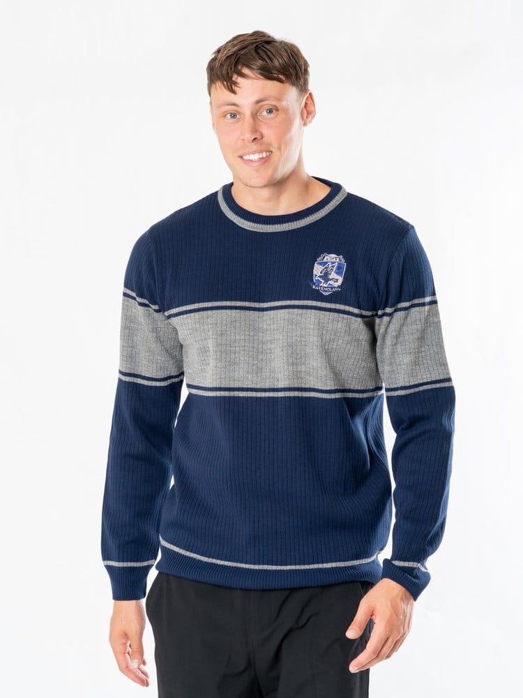 Harry Potter Sudadera Ravenclaw Talla S