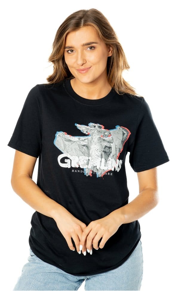 Gremlins Camiseta Flasher Talla XL