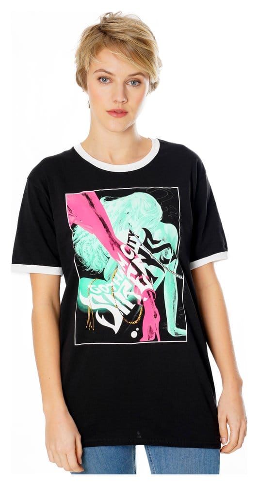 Gotham City Sirens Camiseta Mystery Talla M