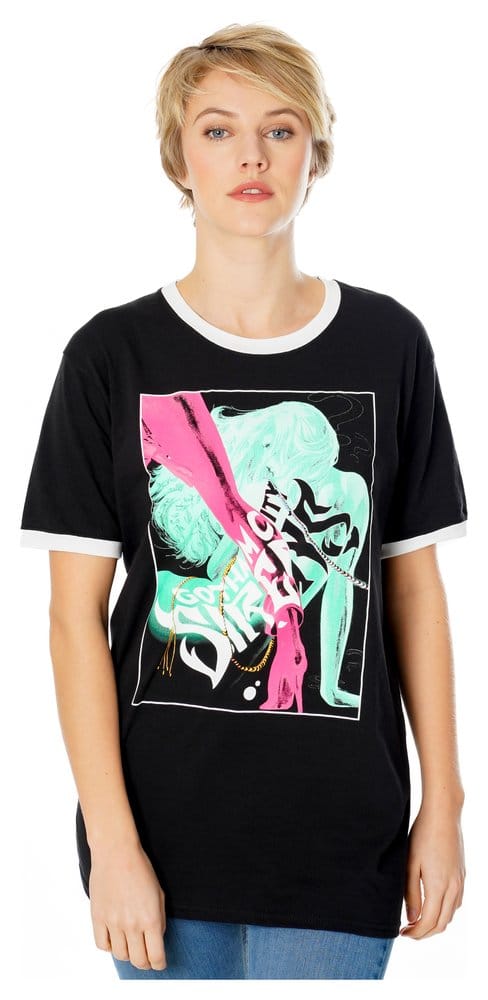 Gotham City Sirens Camiseta Mystery Talla XL